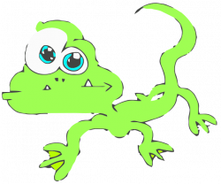 Toad True frog Tree frog Reptile Clip art - frog 688*574 transprent ...