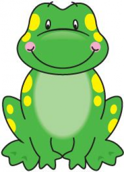 Free Spring Frog Cliparts, Download Free Clip Art, Free Clip ...