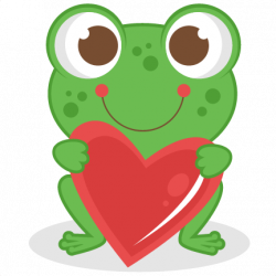 Free Valentine Frog Cliparts, Download Free Clip Art, Free ...