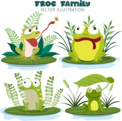 Toad vector free download free vector download (27 Free ...