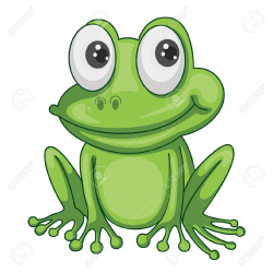 Toad Cliparts, Stock Vector And Royalty Free Toad ...
