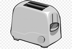 Toaster Clip art - toast clipart png download - 640*606 - Free ...