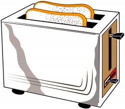 File:Toaster.svg - Wikimedia Commons