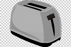 Toaster Home Appliance Small Appliance PNG, Clipart ...