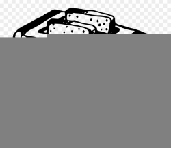 All Photo Png Clipart - Toaster Clipart Black And White ...