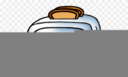 Toast Clipart Toaster Oven - Free Clip Art Toaster - Png ...