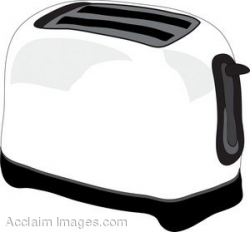 toaster clip art | Clipart Panda - Free Clipart Images