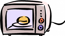 28+ Collection of Oven Drawing Easy | High quality, free cliparts ...