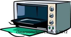 Oven toaster clipart » Clipart Station