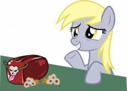 1668846 - amityville toaster, artist:punzil504, crossover, derpy day ...