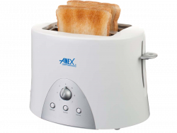 White Toaster PNG Image - PurePNG | Free transparent CC0 PNG Image ...