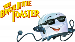The Brave Little Toaster | Movie fanart | fanart.tv