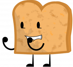 Toast | Object Shows Community | FANDOM powered by Wikia