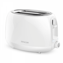 Toaster | STS 2700WH | Sencor - Let's live!