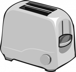 19 Toaster clipart HUGE FREEBIE! Download for PowerPoint ...