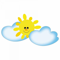 EASE early years | Sun and Clouds - Wall toys - For Toddler ...