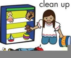 Children Picking Up Toys Clipart | Free Images at Clker.com ...