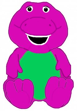 Image - Barney Doll Cartoon 2018.png | Barney Wiki | FANDOM powered ...