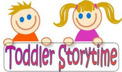 Toddler Storytime @ The Book Haus | Kids Out and About San ...