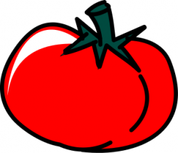 Tomatoes Clip Art Free | Clipart Panda - Free Clipart Images