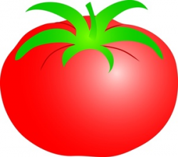 Tomato Clipart