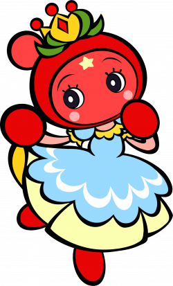 Image - Tomato.png | Bomberman Wiki | FANDOM powered by Wikia