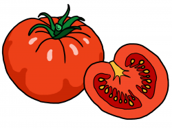 Tomatoes Clipart | Free download best Tomatoes Clipart on ...