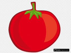 Tomato Clip art, Icon and SVG - SVG Clipart