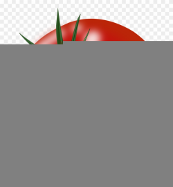 Tomato Clipart Png Black And White Download - Tomato Clip ...