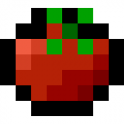 Pixel Tomato clipart, cliparts of Pixel Tomato free download ...