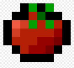 Pixel Art Tomato Computer Icons Pixelation - Tomate Pixel ...