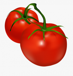 Tomatoes Transparent Png Clip Art , Png Download, Cliparts ...