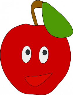 Free Image on Pixabay - Apples, Fruit, Vitamins, Red, Green | Apple ...