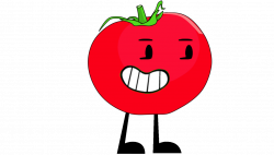 Tomato (Object Survival) by CooperSuperCheesyBro on DeviantArt