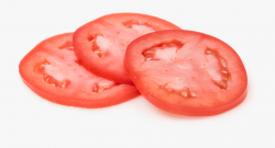 Tomatoes Drawing Sliced Tomato - Tomato Slice Png #1665339 ...