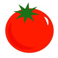 Clipart - Mini-tomato