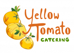 Yellow Tomato Catering | Fresh and delicious food delivered to you ...