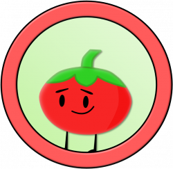 The Strive For The Million #4: Tomato by PlanetBucket22 on DeviantArt