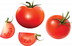Pin by Hopeless on Clipart | Red tomato, Red, Red fruit