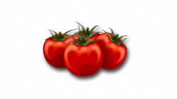 GIF: I hate tomatoes by Edo--sama on Clipart library - Hanslodge ...