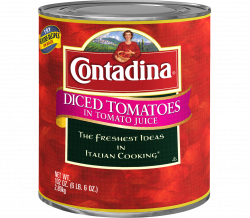 Tomato Products | Del Monte Foodservice