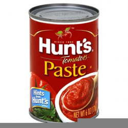 Tomato Paste Can | Free Images at Clker.com - vector clip ...