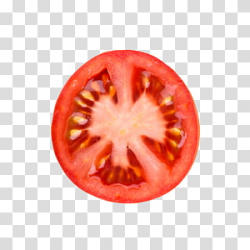 Tomato Slices transparent background PNG cliparts free ...