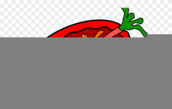 Cherry Tomato Clipart Vine Clip Art - Png Download (#2451160 ...