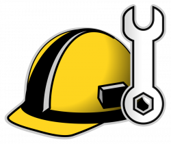 Amazing Of Construction Tools Clipart | Letters Format