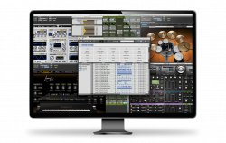 Pro Tools Subscriptions | Music Software | Avid