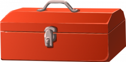 Small Tool Storage Boxes - Listitdallas