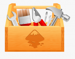 Download - Wood Tool Box Clip Art #143774 - Free Cliparts on ...
