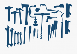 Wall - Tool Wall Png #221906 - Free Cliparts on ClipartWiki