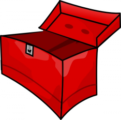 Tool Box clip art Free vector in Open office drawing svg ( .svg ...